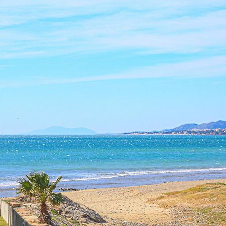 Di Mare Litoral Costa Dorada - Only Families Apartment Mont-roig del Camp Luaran gambar