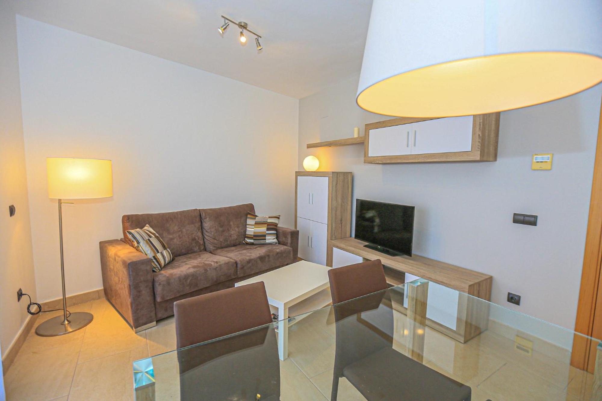 Di Mare Litoral Costa Dorada - Only Families Apartment Mont-roig del Camp Luaran gambar