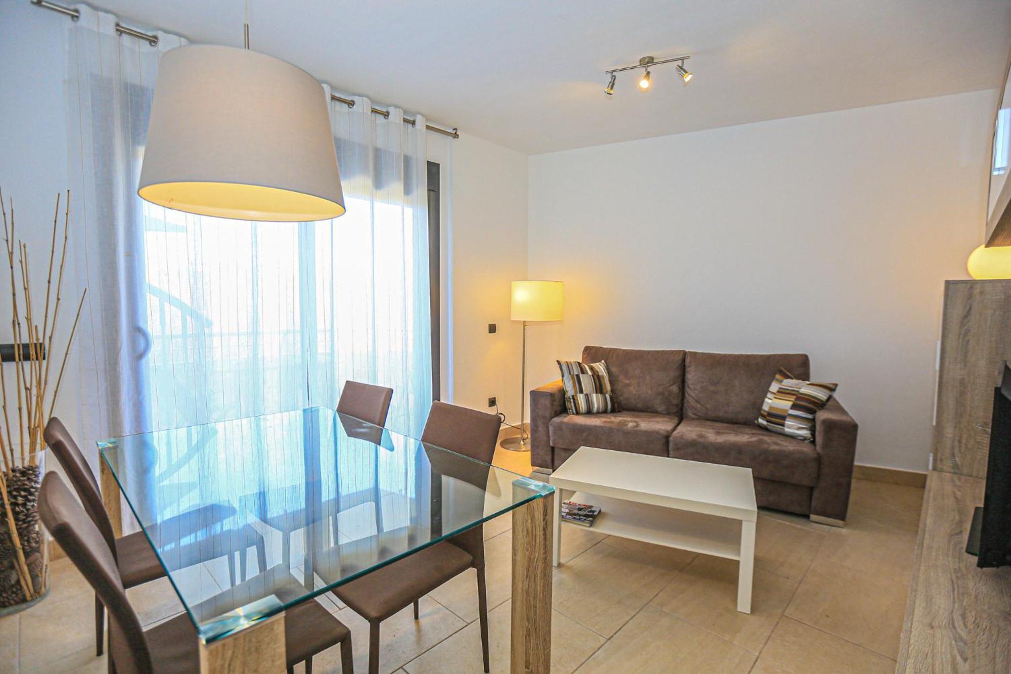 Di Mare Litoral Costa Dorada - Only Families Apartment Mont-roig del Camp Luaran gambar