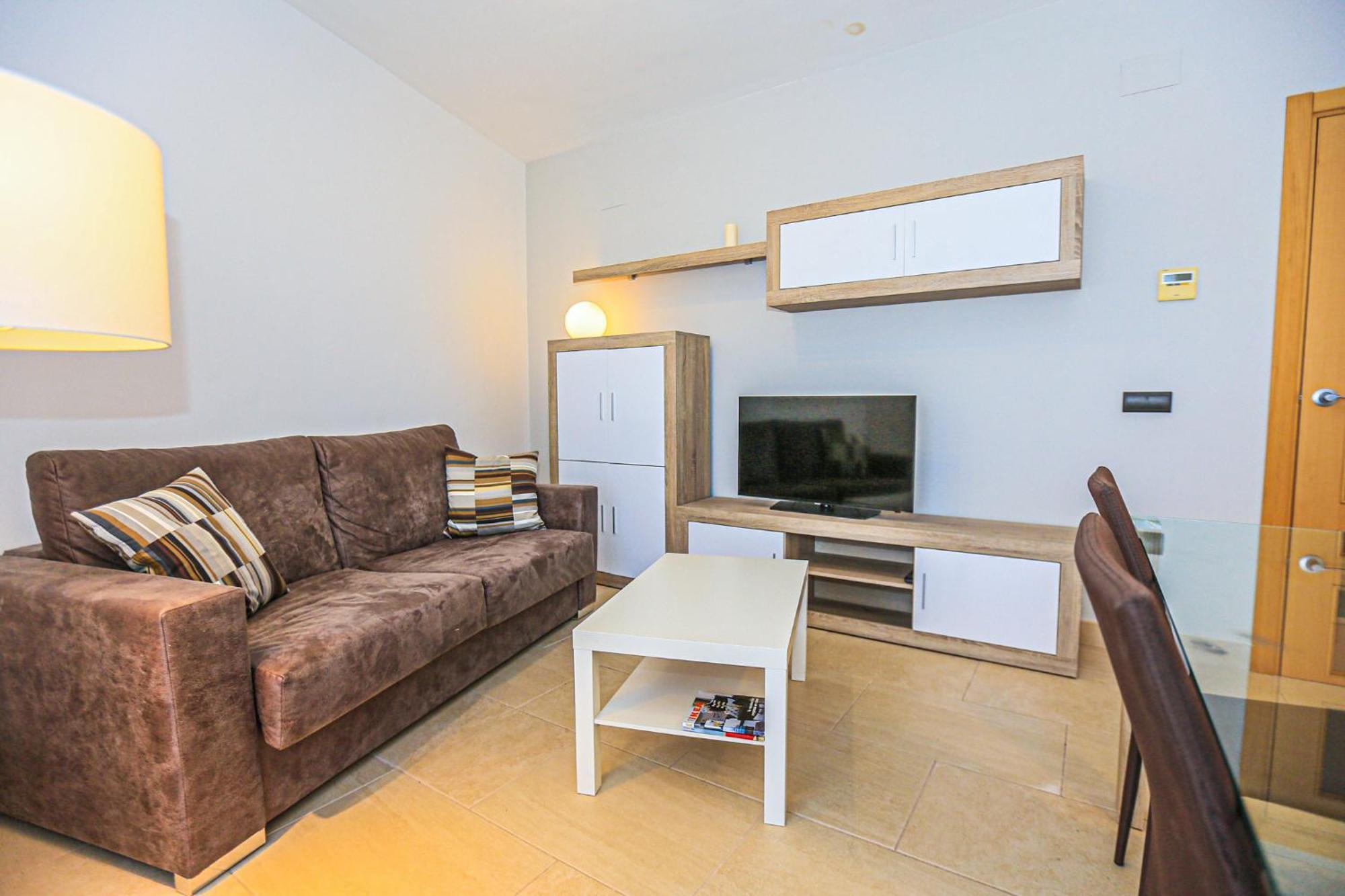 Di Mare Litoral Costa Dorada - Only Families Apartment Mont-roig del Camp Luaran gambar