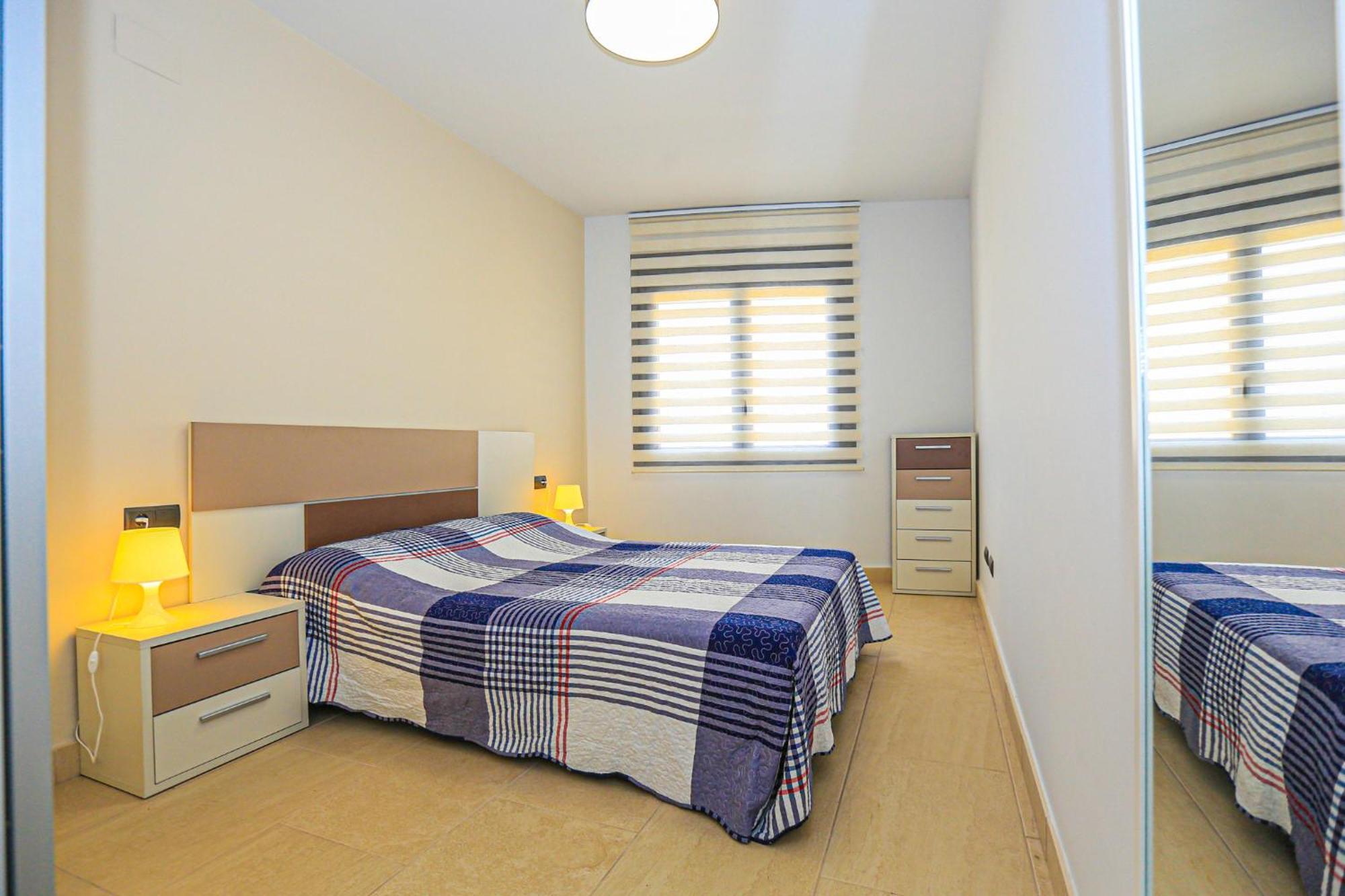 Di Mare Litoral Costa Dorada - Only Families Apartment Mont-roig del Camp Luaran gambar