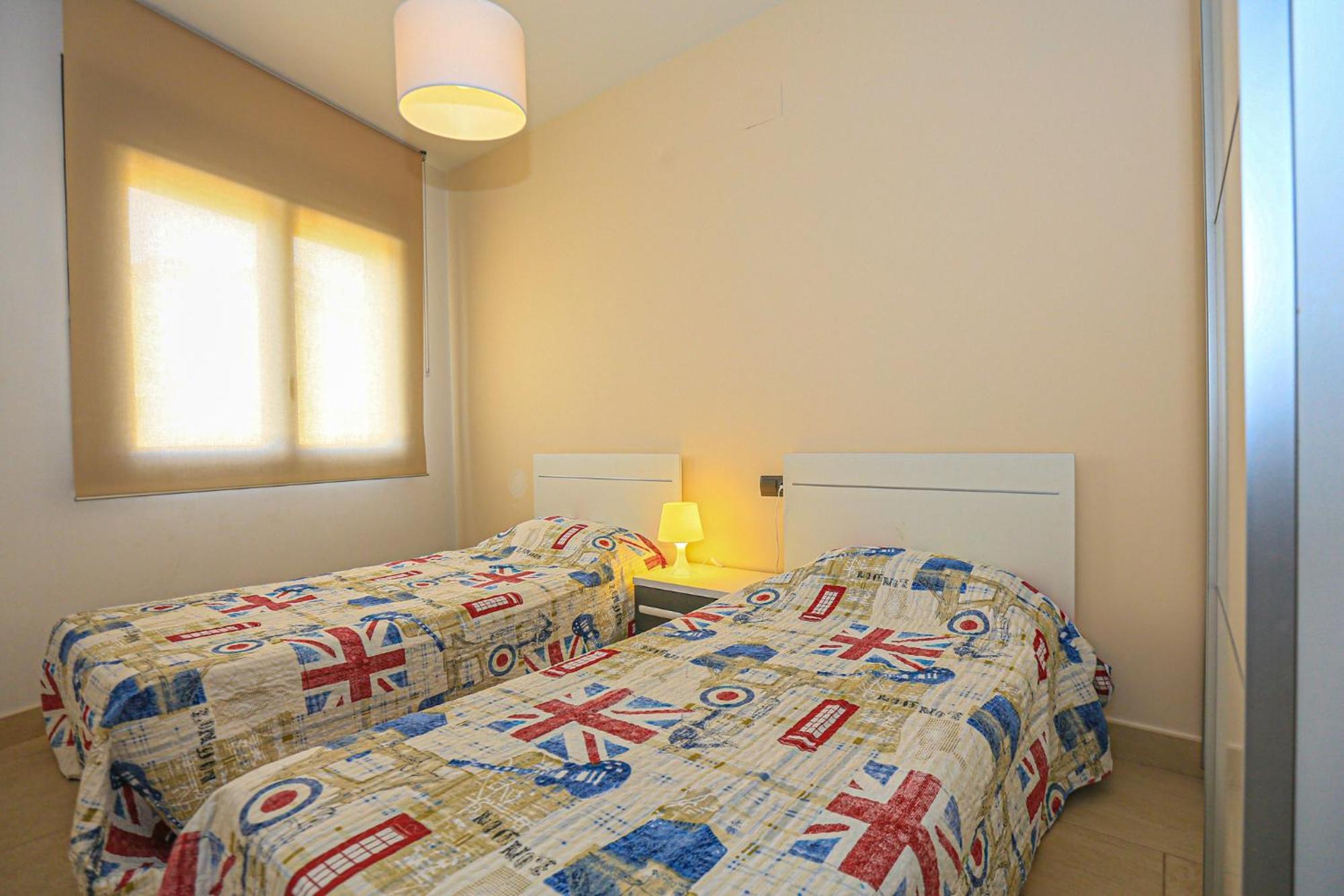Di Mare Litoral Costa Dorada - Only Families Apartment Mont-roig del Camp Luaran gambar