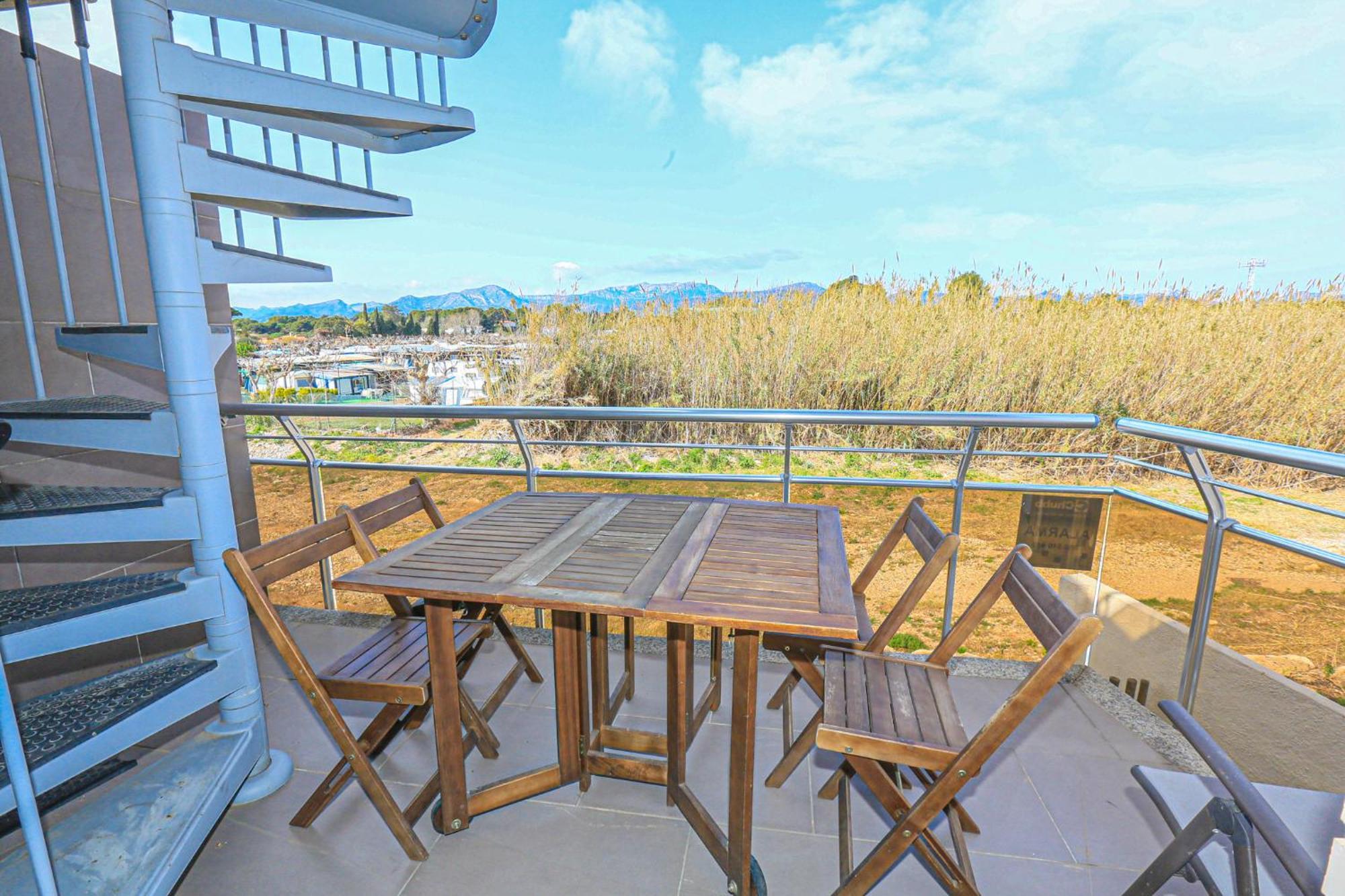 Di Mare Litoral Costa Dorada - Only Families Apartment Mont-roig del Camp Luaran gambar