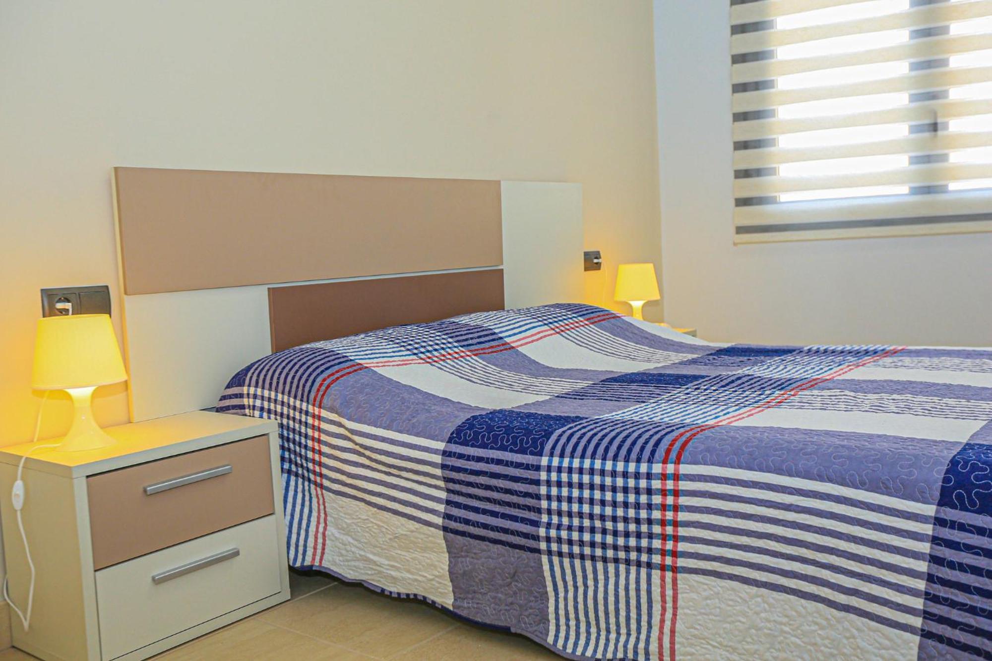 Di Mare Litoral Costa Dorada - Only Families Apartment Mont-roig del Camp Luaran gambar