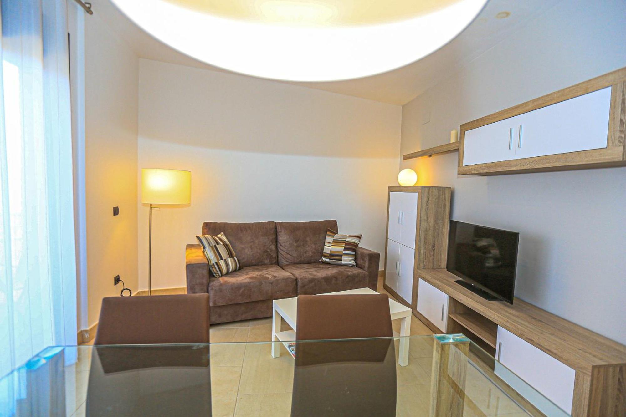 Di Mare Litoral Costa Dorada - Only Families Apartment Mont-roig del Camp Luaran gambar